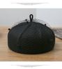 Gorra Beret de Fieltro de Lana Linglong 2026 Otoño/Invierno Estilo Encaje Moda para Dama Venta al por Mayor