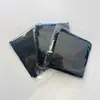 Delantales desechables de tela no tejida para comer, específicamente para comidas caseras de hot pot, overoles a prueba de aceite, empaquetados individualmente