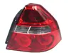 Adecuado para Chevrolet Lefeng ensamblaje semi de luz trasera 06-11 luz trasera Lefeng vieja luz trasera trasera luz de freno trasera