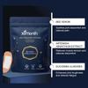 Adesivo Ximonth para Cuidado das Articulações Cuidado Suave para Articulações Vitais Xadrez e Respirável Cuidado Diário Adesivo de Cuidado Herbal