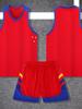 Novo Conjunto de Uniforme de Basquete, Treino de Jogo Uniforme de Equipe Personalizado, Roupas Esportivas de Basquete Americano de Ombro Estreito para Adultos Estudantes Crianças