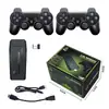 Consola de Juegos M8 Transfronteriza Control Inalámbrico HD Juego Psp Arcade Retro Dos Jugadores TV Consola de Juegos para el Hogar
