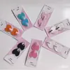 Shangchao venta al por mayor color corazón de niña acero inoxidable gancho fuerte adhesivo forma de corazón gancho de corazón de melocotón gancho de amor gancho decorativo