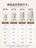 Maleta de Equipaje para Mujeres 2025 Nueva de Aspecto Elegante Compartimento Profundo de 28 pulgadas Maleta con Ruedas de Gran Capacidad Maleta Duradera Caja con Contraseña para Hombres