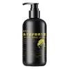 Mousse Elástico Potenciador de Rizos Caviar para Cabello Permanente, Teñido, Encrespado, Voluminoso - Fijación Duradera, Suavidad, Brillo - Especial para el Cuidado del Cabello Rizado
