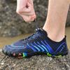 Zapatos de Cinco Dedos para Hombre y Mujer, Zapatos para Buceo y Snorkel, Zapatos Portátiles para Nadar y Vadear, Zapatos para Cinta de Correr de Fitness, Zapatos de Mujer, Zapatos de Pareja