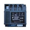 Placa de circuito del receptor del coche eléctrico infantil JR/HY-RX-2G4-12V carrito de bebé placa base de frecuencia 2.4G control remoto