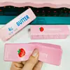 Juguete Squishy de Chocolate con Rebote Lento, Gadget para Aliviar el Estrés, Textura Suave y Apretable, Perfecto para Regalar