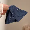 Presilha de rabo de cavalo suave e elegante com laço e fita, presilha de cabelo de alta qualidade para mulheres, presilha tipo tubarão estilo coreano