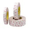 Cinta de Doble Cara de Bajo Olor de 3m Papel de Algodón Transparente Cinta Adhesiva de Doble Cara Fuerte para Cajas de Papel y Plástico Cinta 3m Japonesa 9448Hk