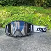Óculos de Sol para Motocicleta Off-Road Transfronteiriços, Óculos para Ciclismo ao Ar Livre, Óculos Anti-UV, Anti-Vento e Areia