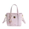 Bolso cruzado estampado moderno y a la moda, 2026 Primavera Bolso de hombro/cruzado/de mano texturizado de alta calidad con gran capacidad y diseño versátil