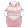 Bolsa de Mamá, Mochila para Madre y Bebé, Nuevo Modelo 2026, Gran Capacidad, Ligera, Elegante, Multifuncional para Salir