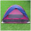 Shengyuan 1.5*2m doble cara película de aluminio exterior playa a prueba de humedad alfombrilla impermeable a prueba de humedad para tiendas de campaña alfombrilla para gatear niños