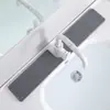 Alfombrilla Absorbente para Grifo de Barro Diatomeas Transfronteriza Protector contra Salpicaduras para Fregadero de Cocina Alfombrilla Secadora para Lavabo de Baño