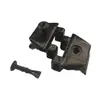 Adecuado para Toyota Camry Crown Corolla Highlander hebilla de revestimiento de guardabarros clip de guardabarros de rueda delantera