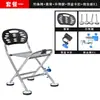 Silla de Pesca, Taburete de Pesca Simple, Silla Plegable Pequeña Portátil Nueva 2024, Taburete Asiento Multifuncional