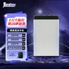 Carcasa para disco duro externo móvil de 2.5 pulgadas USB 3.0 externa sin tornillos para portátil de estado sólido y disco duro mecánico