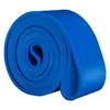Faixa Elástica de Resistência para Yoga Faixa Elástica Faixa de Tensão Treino Elevação de Quadril Exercício Fitness Anel de Tensão Tpe Faixa de Alongamento