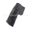 Cubierta nueva para palo de golf de fabricante Cubierta de palo de madera Cubierta para cabeza Cubierta tipo sombrero Cubierta para palo de empuje de calavera Sombrero protector deportivo para exteriores