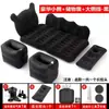 Cama inflable para coche colchón de aire trasero para coche cama de viaje artefacto para dormir en el asiento trasero de sedán SUV cojín de aire para coche
