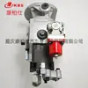 Bomba de Combustible Aplicable Cummins 3075537 Motor 3632623 Bomba de Inyección Piezas para Maquinaria de Construcción