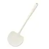 Espátula de Silicone Cogumelo, Espátula Especial Antiaderente para Panelas, Modelo Novo, Espátula de Cozinha Resistente a Altas Temperaturas, Espátula e Colher de Silicone de Dupla Finalidade