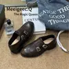 Sapatos Mocassins Estilo Britânico Retrô para Mulheres 2026 Primavera e Outono Novos Versáteis com Cadarço Moda Tendência Sapatos de Solado Grosso para Mulheres