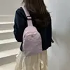 Bolsa de Pecho de Moda Popular al por Mayor Bolsa para Mujer 2025 Otoño Nuevo Estilo Simple Versátil Bolso de Hombro Cruzado Bolso de Cintura de Alta Calidad