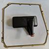 Adecuado para Audi Q5 0B5 filtro de rejilla de aceite de caja de cambios almohadilla de cárter de aceite calidad Taiwán 0B5325429E