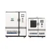 Máquina integrada de tratamiento de aguas residuales de laboratorio veterinario y ganadería equipo dispositivo de aguas residuales de laboratorio de ganadería inspección de calidad agrícola