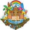 Adesivos de geladeira Sanya, adesivos magnéticos de madeira para presente cênico, adesivos de geladeira personalizados, lembranças criativas de turismo de Hainan, atacado