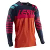 Ropa de Descenso Ktm 2023 Maillot de Ciclismo de Montaña Transfronterizo para Hombre Verano Ropa de Motocicleta Todoterreno Camisa Todoterreno