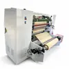 Máquina de Cinta para Papelería, Máquina Ranuradora de Cinta para Papelería, Accesorios para Máquina Cortadora de Tiras, Adquisición de Máquina de Cinta Taicang