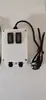 Enrollador Eléctrico de Película para Techo de Invernadero AC220v Motor Automático de Enrollado de Película de Ventilación Alta Potencia