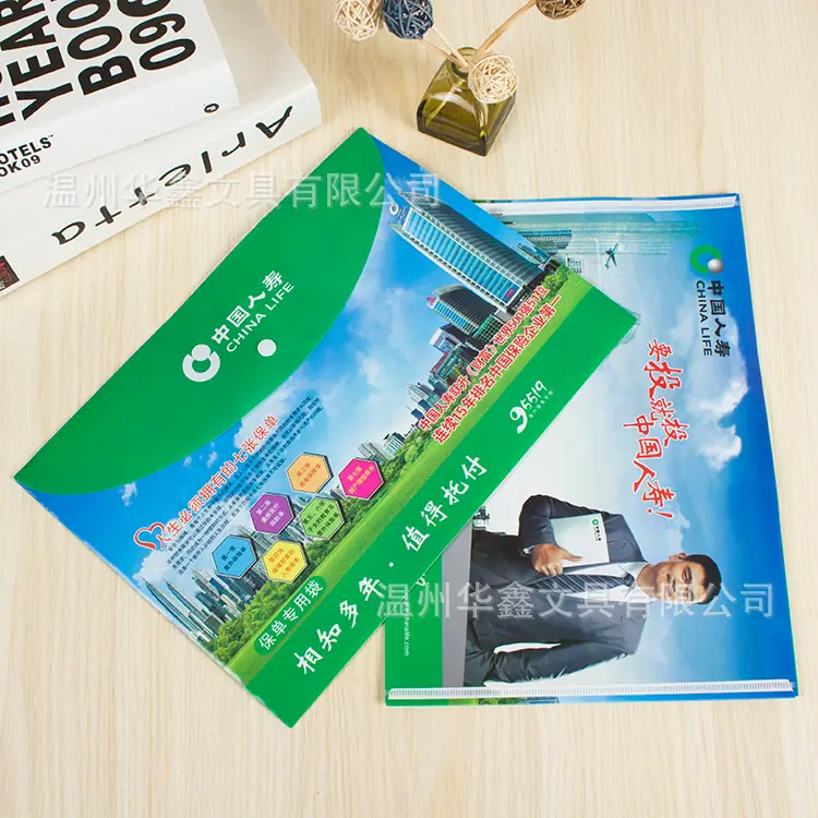 文件袋