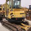 Comercio exterior exportación excavadora pequeña de 2 manos 10/13/15/16/18/20/25/30 máquina de gancho eléctrico modificada bajo mina
