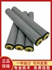 Rolo Não Motorizado de Plástico PVC, Rolo Leve de Plástico, Transportador de Engrenagem de Linha Única/Dupla de Aço Plástico, Rolo de Aço Inoxidável