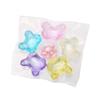 Perlas para la ropa, ropa protectora, perlas perfumadas, fragancia suave, descontaminación, bola de lavandería, lavadora, detergente concentrado para ropa, salida de fábrica