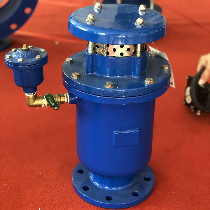 复合式高速进排气阀_副本