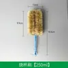Cepillos para Tubos de Laboratorio, Cepillos para Matraces, Cepillos para Vasos de Precipitado, Cepillos para Matraces aforados, Cepillos para Frascos de Titulación, Cepillos para Pipetas de Gran Capacidad, Duraderos y sin Pelusa, Disponibles en Todas las Especificaciones