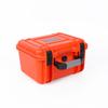 Caixa de ferramentas à prova d'água e de umidade série Dingyang para instrumentos e equipamentos de pequeno e médio porte D2816 caixa portátil de proteção de segurança