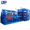 Laizhou Lantong Supplies Máquina Automática Dos en Uno para Fabricación de Cuerda y Hilos Todo en Uno, Máquina para Fabricación de Cuerda de Torcido de Tres y Cuatro Hilos