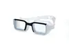 Nuevas Gafas de Natación HD Impermeables Antivaho con Marco Medio para Niños Niñas Equipo Profesional de Gafas de Buceo