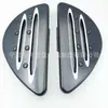 Gran venta para pedales ampliados 2012-2016 Harley-Davidson Dyna Switchback FLD