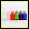 Frasco de loção 5ML Frasco PET Frasco flip Copo de tônico Frasco de água 5ml Shampoo frasco de amostra pequeno