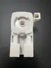 Rex Caja de Cambios de Chocolate Orbbot Cabezal Guía de Motor Blanco Calis Tapa Final Accesorios Yilai F1