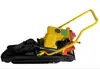 Yqb-300 Tipo Riel Hidráulico 0kg Máquina Elevadora y Gata de Riel Superior Equipo de Mantenimiento de Vías Férreas