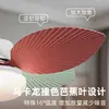 Lámpara de ventilador de dormitorio estilo crema, espectro completo, caricatura, silenciosa, para dormitorio, habitación infantil, protección ocular, luz colorida L335