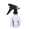 Regador 300ml regador pulverizador cabeleireiro limpeza doméstica e desinfecção pulverizador boutique suprimentos de jardim aspersão de água